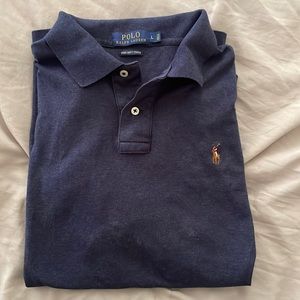 Polo tee